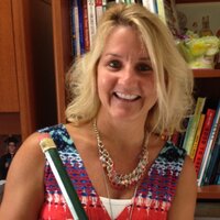 Susan Daniel - @PrincipalDaniel Twitter Profile Photo