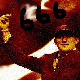 I'm here to preach the truth that #JohnnyManziel #JohnnyFootball is the dark lord satan. We need to rise up against him on the field for all of humanity.