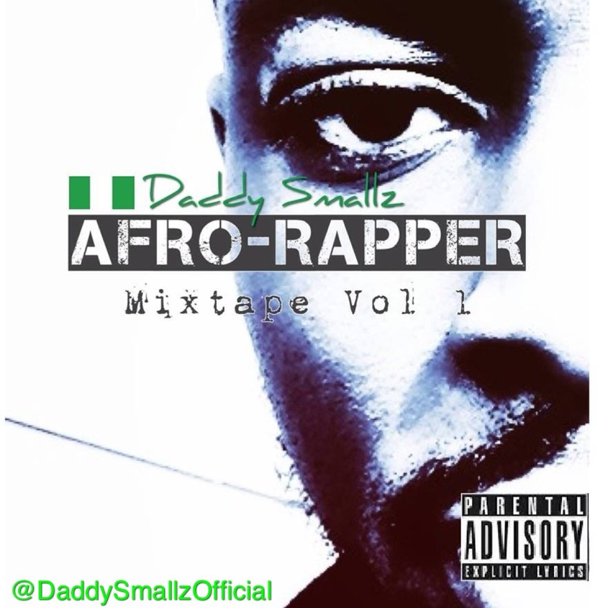 iamDaddySmallz's profile picture. Daddy Smallz - Afrobeat - Rap - HipHop - Film Production