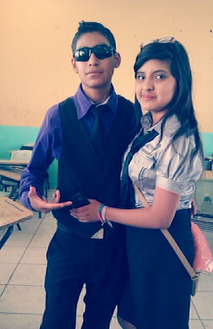 gaby & snoopy. Arely&HDN . Yuli&jerry jazmin &ruso