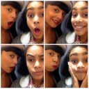 Farrah Robinson - @missfrobinson77 - Twitter