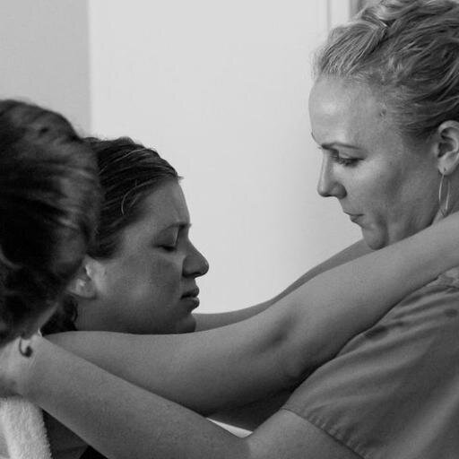 Expecting Support will chronicle a doula and a midwife as they investigate the current birth & postpartum support structures for families in the United States