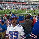 Derrick Tolbert - @derricktolbert - Twitter