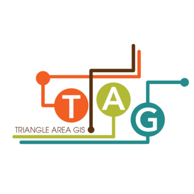 Triangle Area GIS (TAG) is a social networking organization for professionals who work with GIS in the Triangle region of North Carolina.