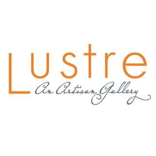 Lustre Gallery is home to beautiful works of art both for home and self.  Hand crafted fine jewelry and art to transform your wardrobe and environment.
