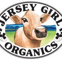 Jersey Girl Organics(@farmfreshmilk) 's Twitter Profile Photo