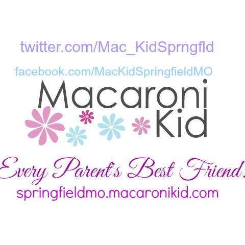 Macaroni Kid Springfield MO is your source for all things family fun, including local events, resources, giveaways, and more. Don't miss out. Subscribe today!