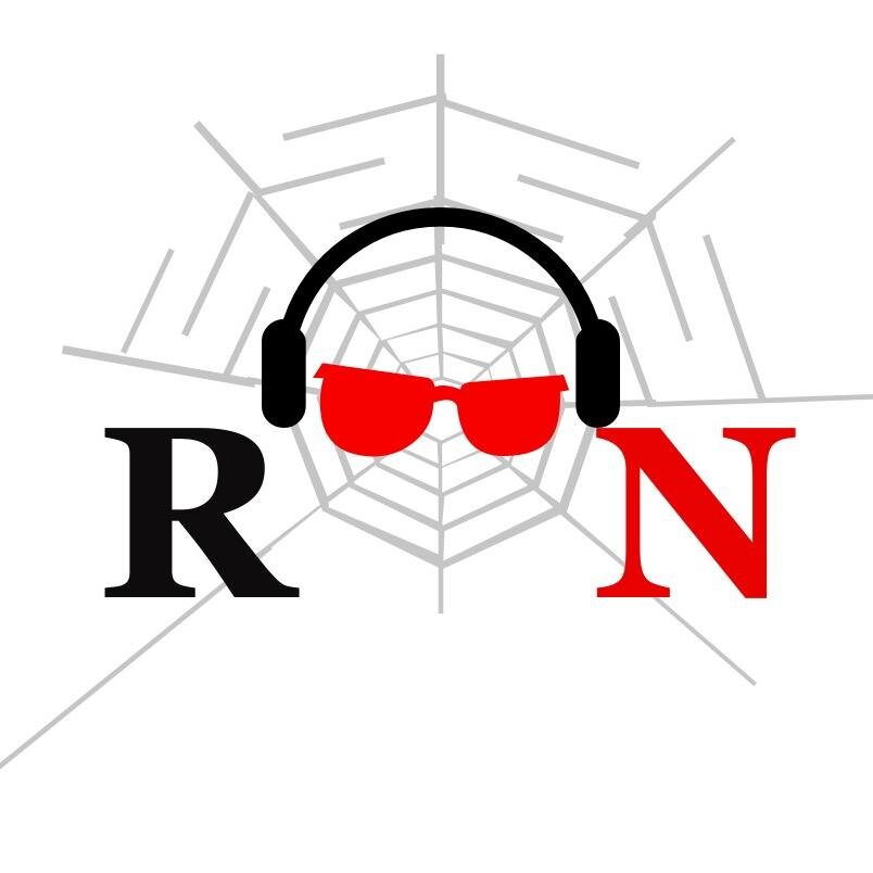 RockNet Online Rock Radio