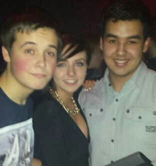 ygorrodrigues97's profile picture. 