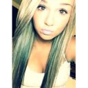 Isabelle Ray  - @izzyray24 - Twitter