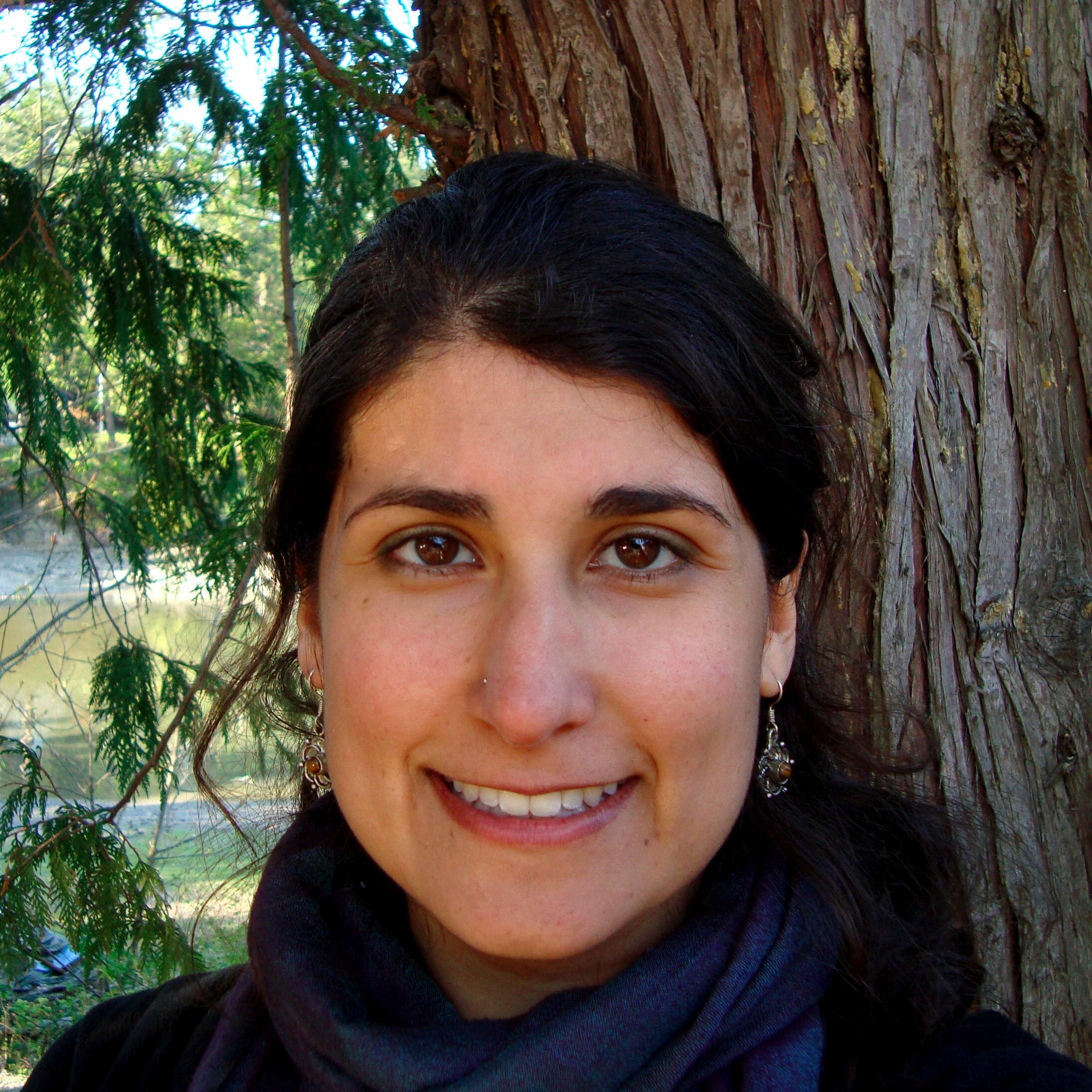 Research Scientist @FORM_ETHZ @WSL_research, forestry, soil science and climate enthusiast