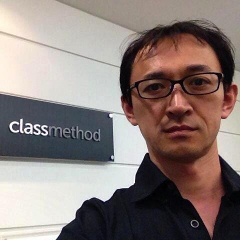 ソリューションアーキテクトです。