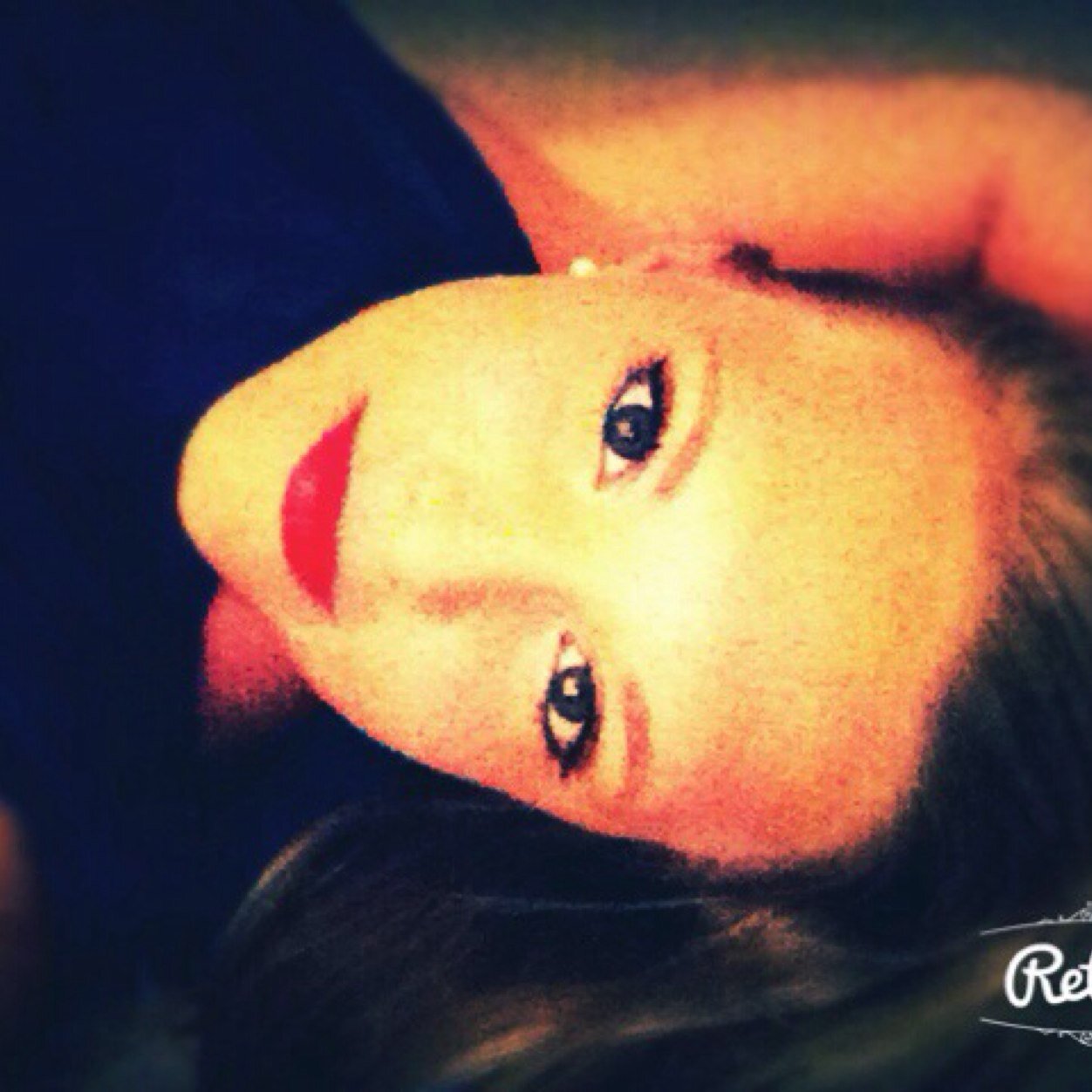 Sometimes, the most real things in the world are the things you cant see