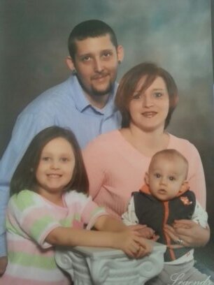 Scrmngbutterfly's profile picture. wife, mommy of two, and a cosmetologist.