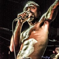 richmond kessie (@chiefcommander) Twitter profile photo