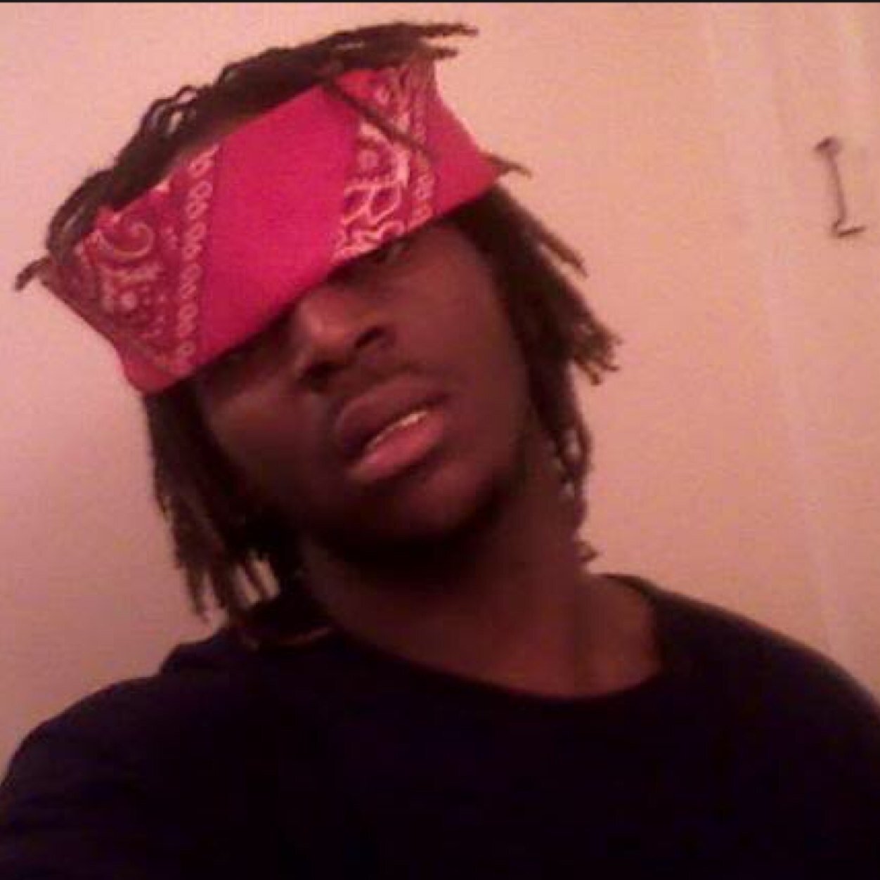 Im a hood rat that do hood rat thingz
