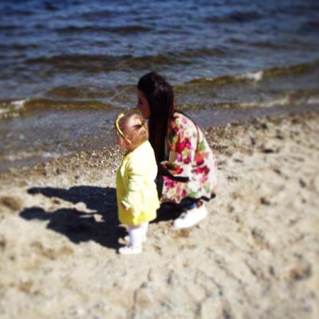 Mummy too beautiful layla
