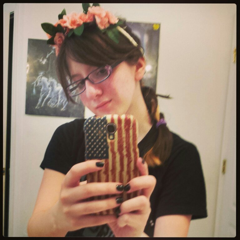 personatbest's profile picture. Patricia Nevares Age 14 and currently a Freshman. Best Friends know who they are