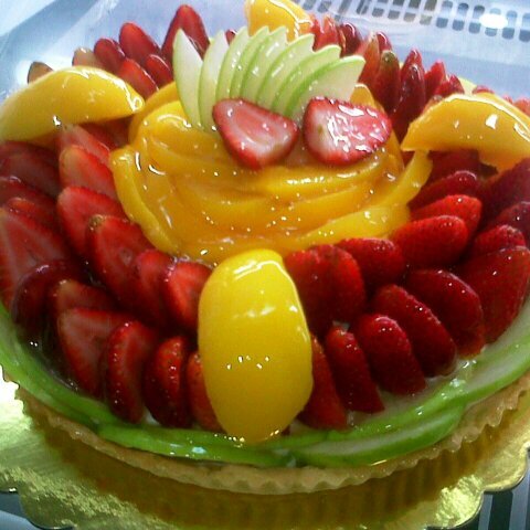 EXPERTOS EN ENDULZAR PALADARES Instagram:@arteparisdelicafe