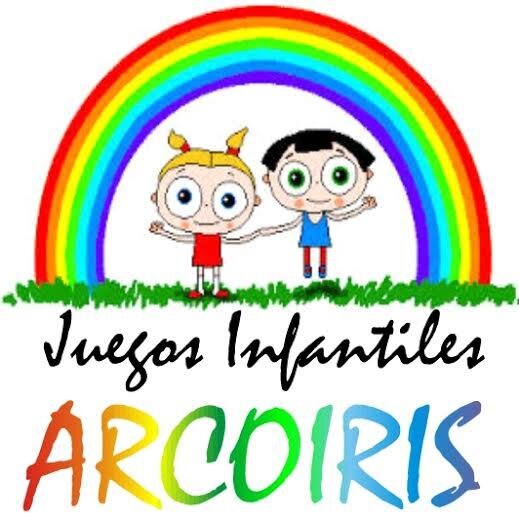 Desde 2012 prestando servicios de Arriendo de Juegos Infantiles...