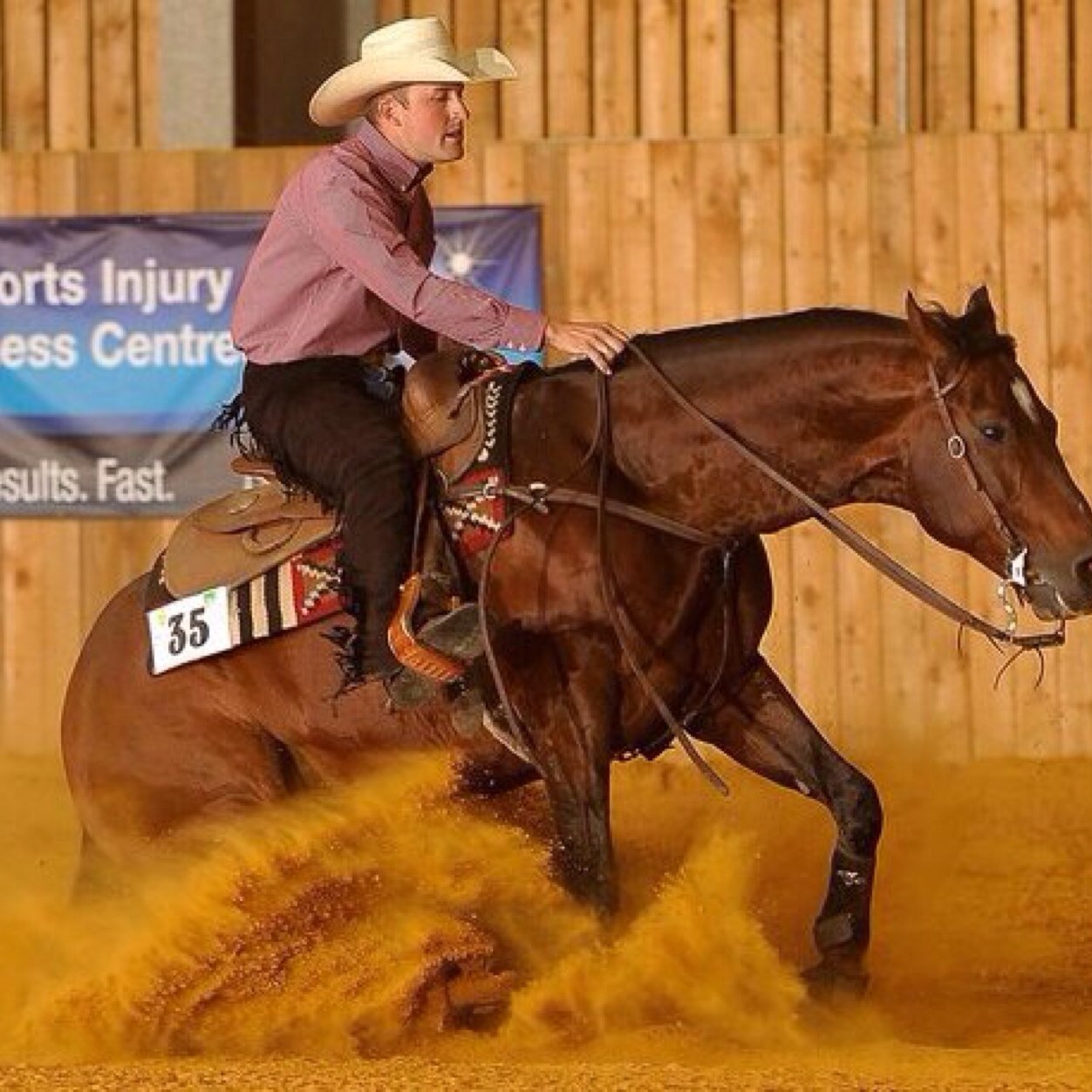 westerntrainer's profile picture. 