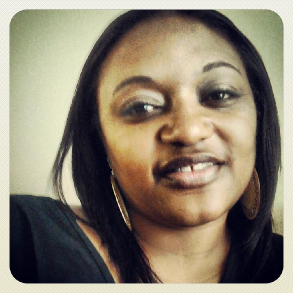 God fearing, proud, confident, persevering, loving, caring, nurturing, humble, woman, mother & student.