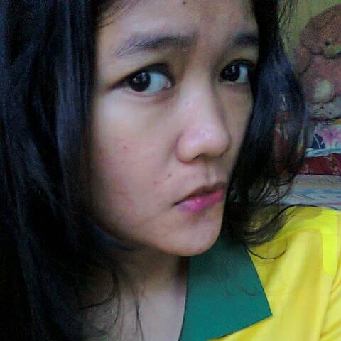 .13 Juni .Dillychan  .Yellow  .Winnie the pooh  .DK  .Sharenisti 
(emosi tidak dapat menyelesaikan masalah).