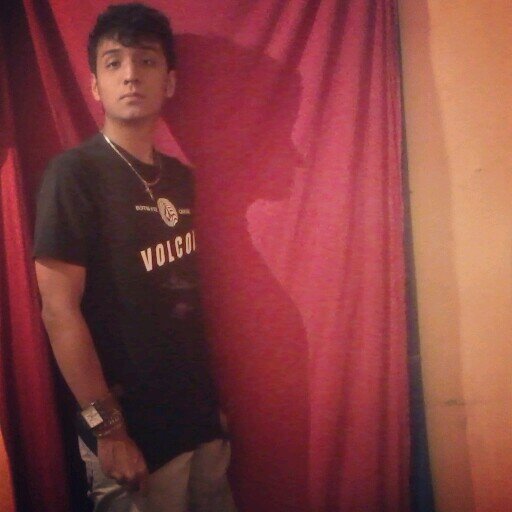 Segundo Twitter.