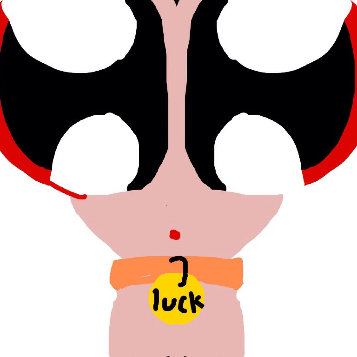 fuffycotton's profile picture. 