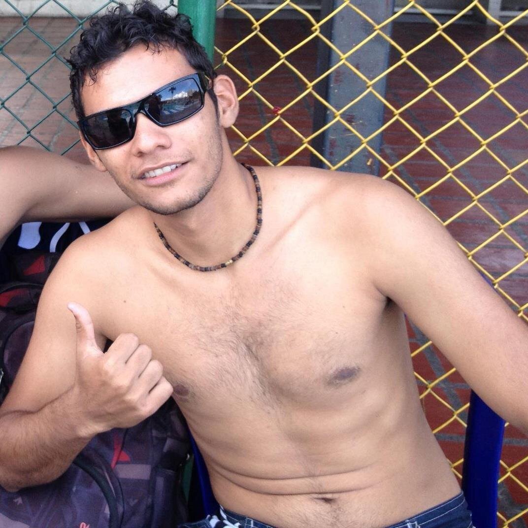 alex_javikun's profile picture. 