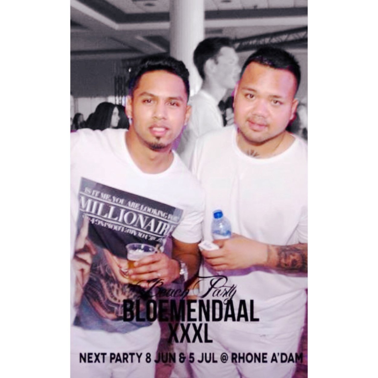 Follow: @djswildforthenight