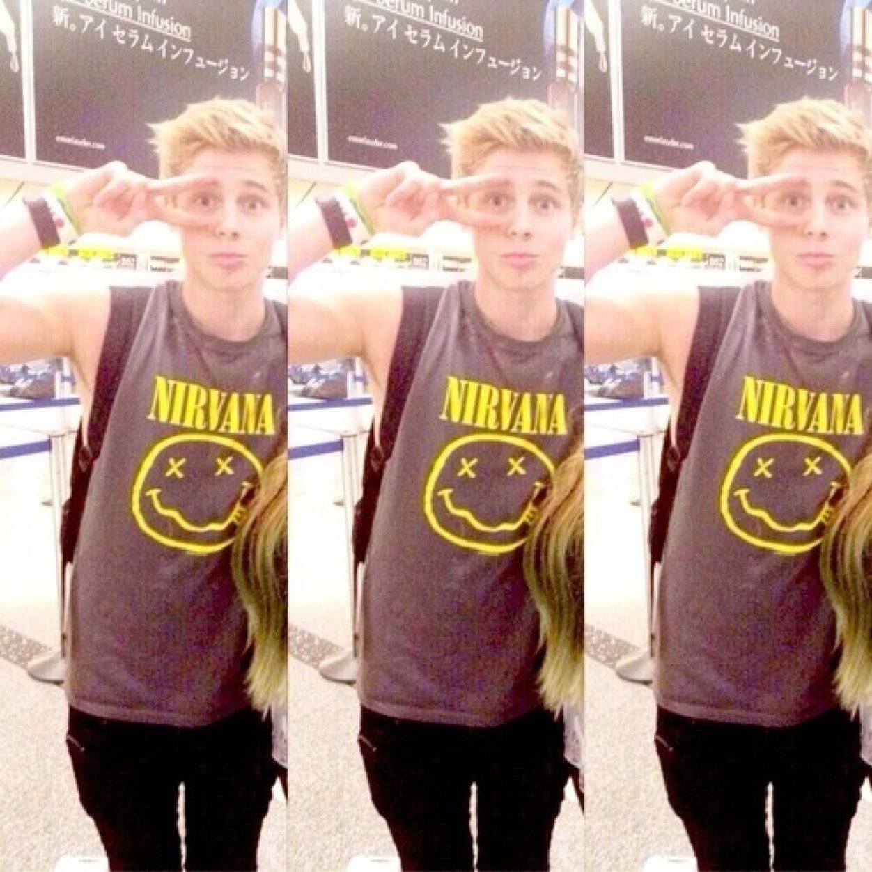 HI PLEASE GO FOLLOW @HIORHEYSTYLESS BECAUSE SHE JUST GAVE YOU A FREE FOLLOW! SHE FOLLOWS BACK IF YOU ASK! THANKS ILYSM