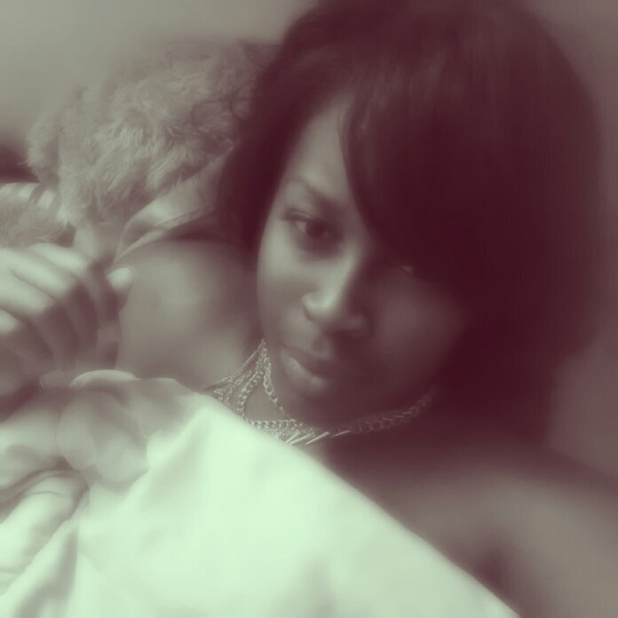 Follow me on InstaG: Datboss_RayDiva
