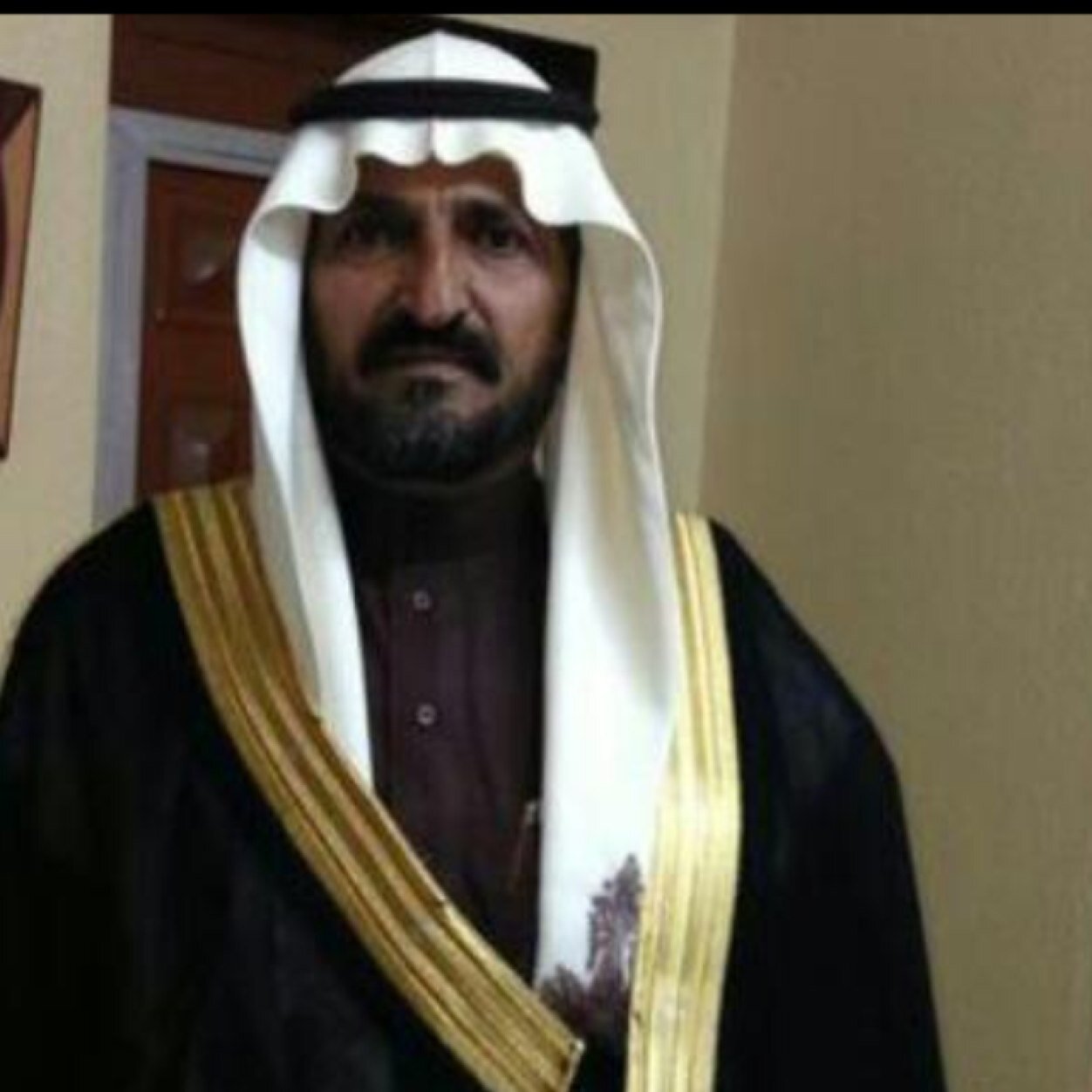 الله يرحمك ويسكنك فسيح جناته
