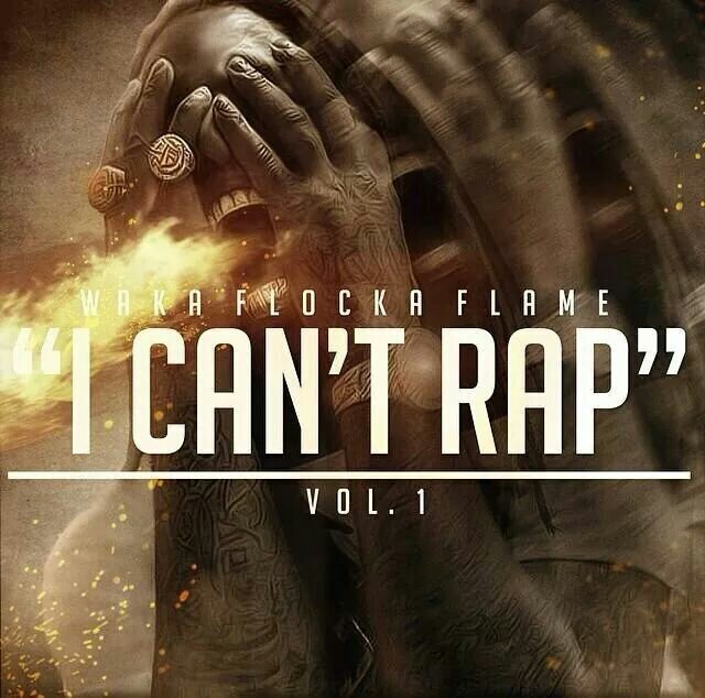 Like a nigga with no watch, I aint go no time for da bullshit -Waka