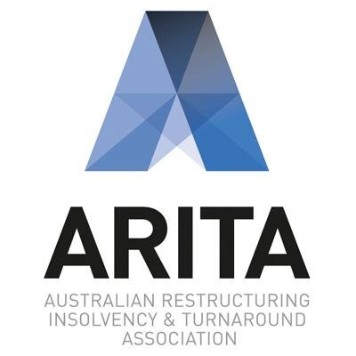 Australian Restructuring Insolvency & Turnaround Association (ARITA) represents over 2000 restructuring, insolvency & turnaround professionals.