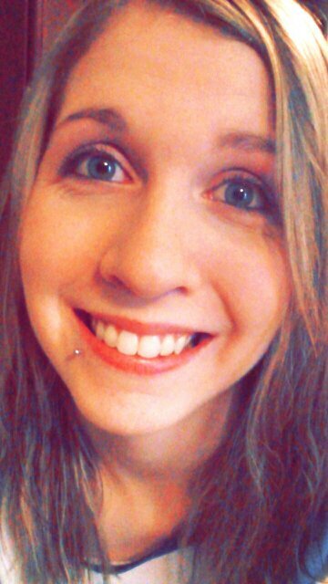 Anna. 21. Little Rock, Arkansas.