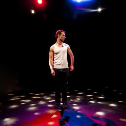 HereLiesHenry's profile picture. 9 - 14 June 2014 @ Camden People's Theatre