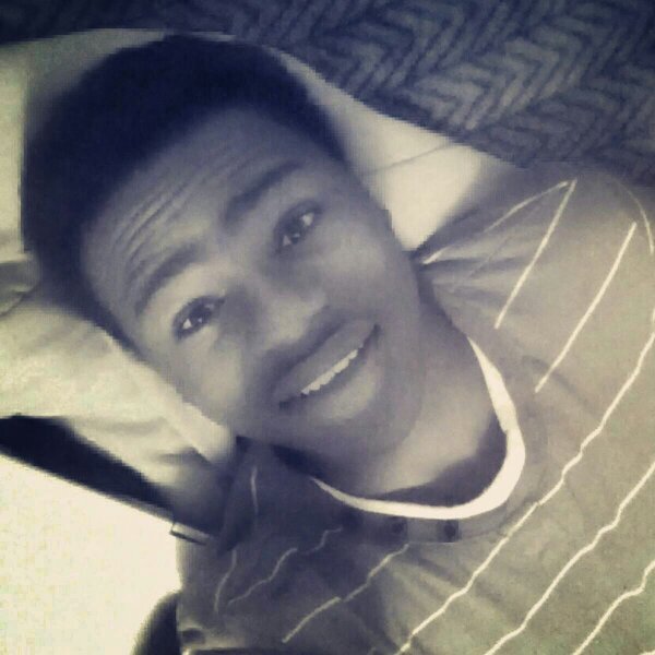 KagandeClive's profile picture. 