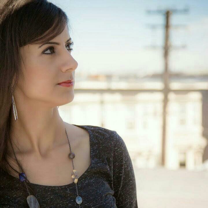 Leili_Baghaei's profile picture. 