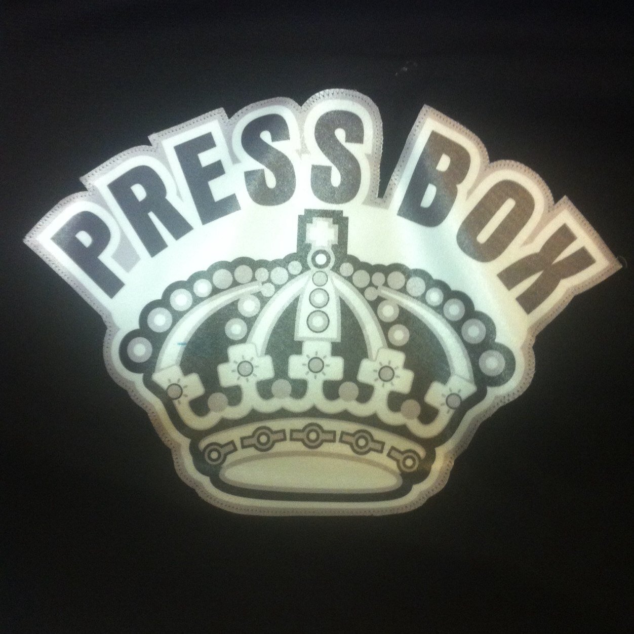 CalgaryPressBoxKings Profile