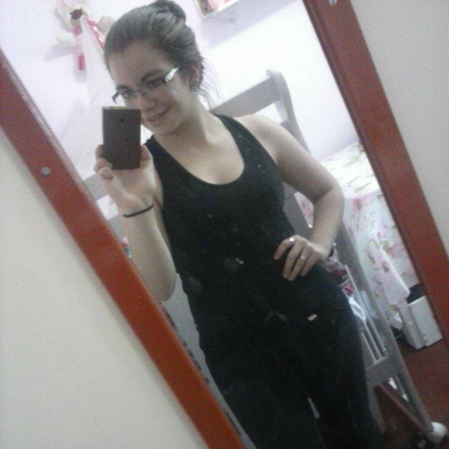 sou do tipo de garota que define a pessoa pela personalidade !!!! *____*