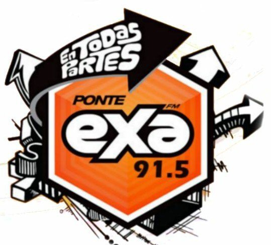 Programa de radio con @PakoLaic y @GloriaRiosExa EXA FM 91.5 mucho mas musica,
Contacto @ExaFrikivip exafriki@gmail.com :)