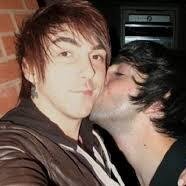 Just A Girl Whose Obsessed With Gay Fan-fics :) And Has A Messed Up Life