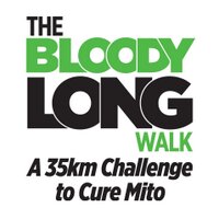 The Bloody Long Walk (@bloodylongwalk) 's Twitter Profile