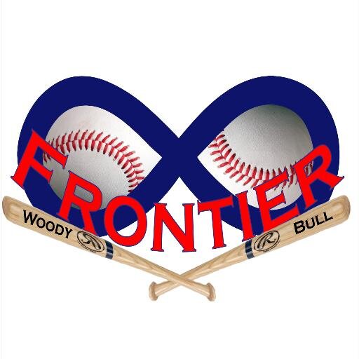 Twitter Page of the Infinite Frontier, Baseball and Frontier League Podcast hosted by @tcpopcorn of @boomersbaseball and Andy 'Bull' Barch of @lecrushers
