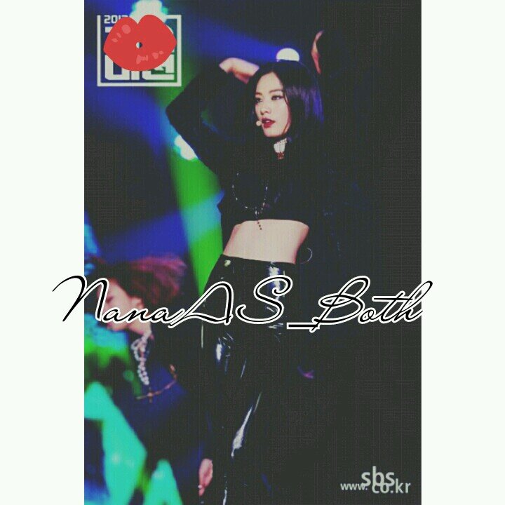 Yo!!PLAYGIRLZ!! Say ~ Nana ......Nana.... AFTER SCHOOL ★ IM.JIN.A 나나 Just Both Not REAL : [11052012] AFTER SCHOOL D;NANA: 14/09/91 #91LINE