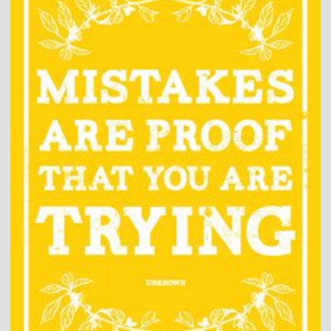 Don't ever give up. You are amazing. Nothing can stop you. Feel free to DM me. Kik: Stay_Powerful