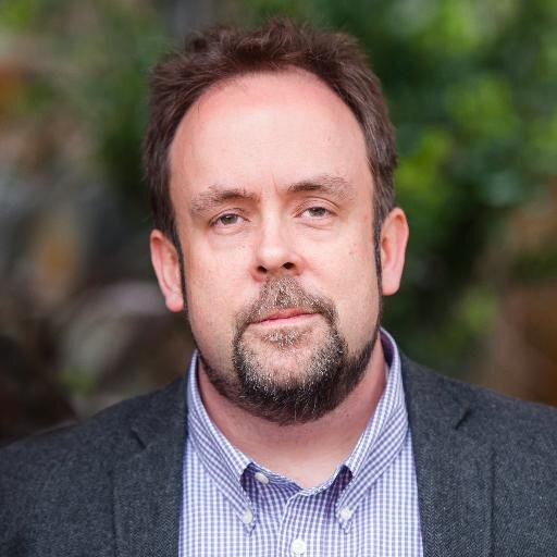 Paul Colligan - Podcast Consulting and Coaching Profile