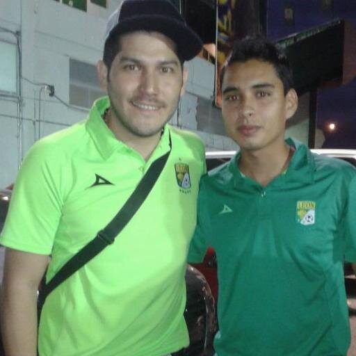 Ulises Roa